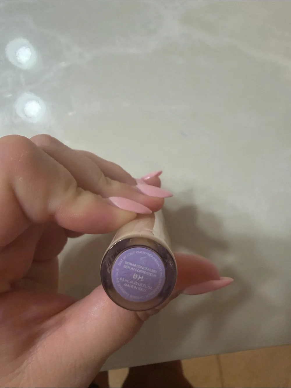 Tower 28 Concealer